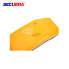 Handy Needle Scan Conveyor Belt Metal Detector For Document Scanning Textile Distributor