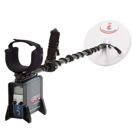 Long Range Underground Metal Detector Digger Treasure Hunter Gold Scanner Gate ZA-GPX5000