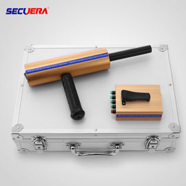 AKS 3D máy dò kim cương ngầm Emerald Long Range Gold Detector máy dò kim loại ngầm kim loại đất